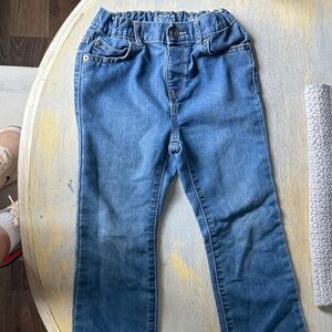The Children's Place Blue Denim Jeans